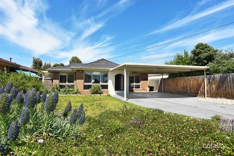 Property photo of 43 Spence Street Keilor Park VIC 3042
