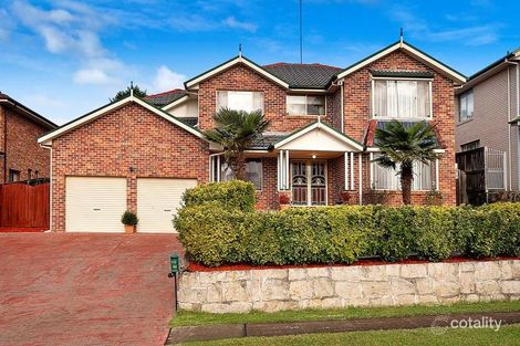 Property photo of 30 County Drive Cherrybrook NSW 2126