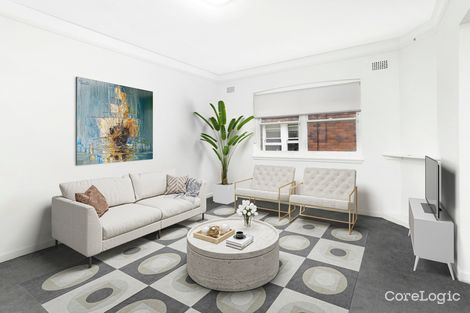 Property photo of 8/122 Old South Head Road Bellevue Hill NSW 2023