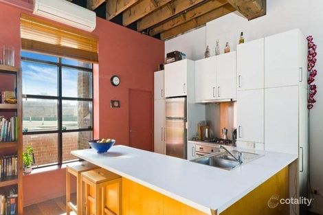 Property photo of 31/82-96 Myrtle Street Chippendale NSW 2008