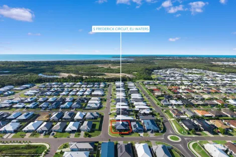 Property photo of 5 Frederick Circuit Eli Waters QLD 4655