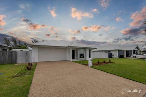 30 Tiwi Bend, Burdell, QLD 4818