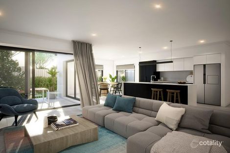 Property photo of LOT 3 Kite Street Upper Kedron QLD 4055