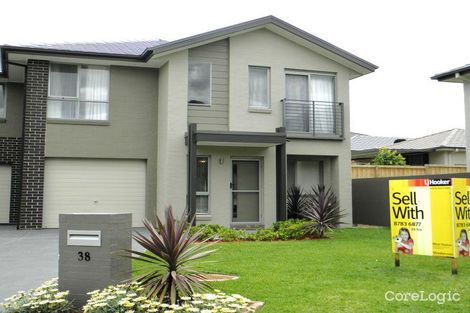 Property photo of 38 Hemsworth Avenue Middleton Grange NSW 2171
