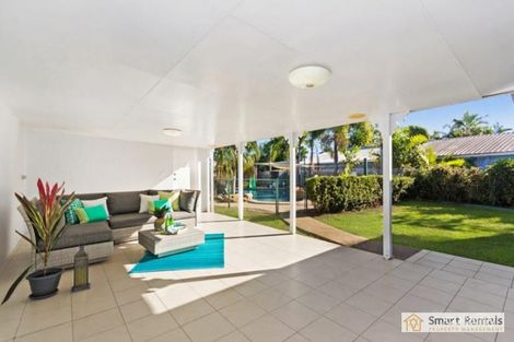 Property photo of 5 Alder Close Thuringowa Central QLD 4817