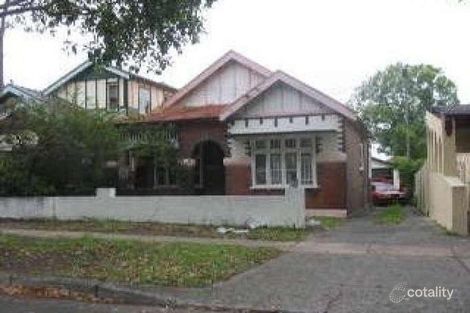 43 Cormiston Ave, Concord, NSW 2137