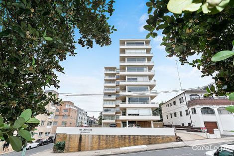 Property photo of 5/120-122 Beach Street Coogee NSW 2034