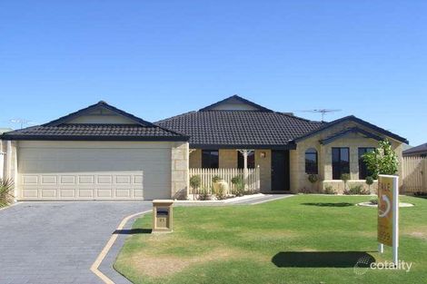 91 San Sebastian Bvd, Port Kennedy, WA 6172