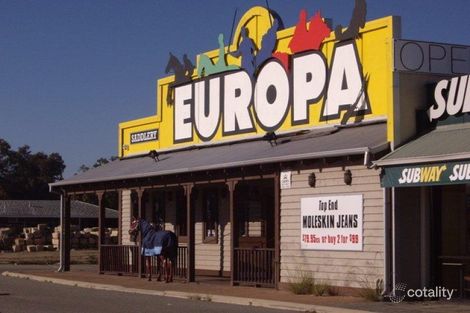 1871 Albany Hwy, Maddington, WA 6109