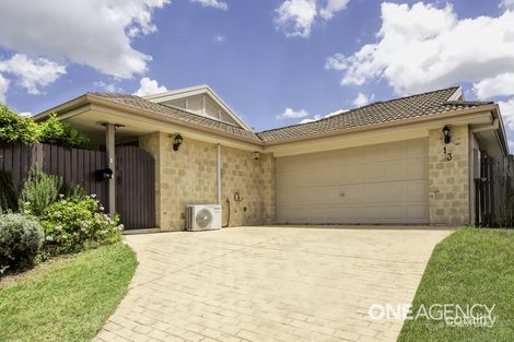 Property photo of 13 Green Place Durack QLD 4077