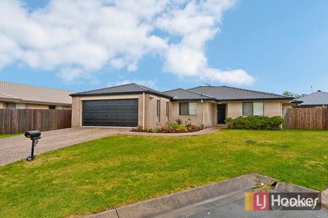 Property photo of 10 Yamba Close Fitzgibbon QLD 4018