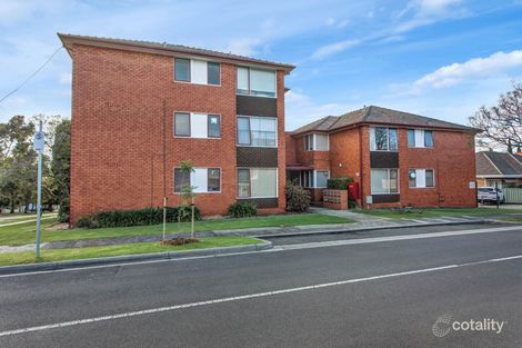 Property photo of 6/23 Brewster Street Essendon VIC 3040