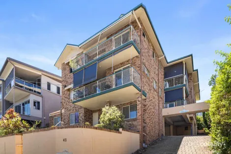 6/43 Camden St, Albion, QLD 4010