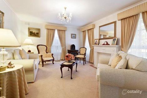 Property photo of 1 Cassia Street Doncaster East VIC 3109