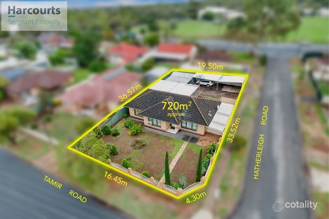 1 Tamir Rd, Parafield Gardens, SA 5107