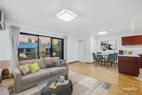 Property photo of 141/250 Beaufort Street Perth WA 6000