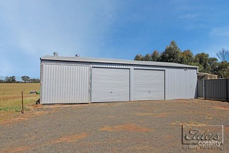 Property photo of 215 Goornong-Mayreef Road Goornong VIC 3557