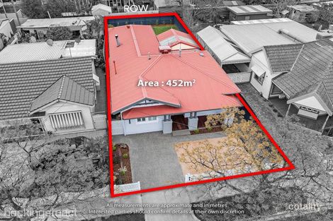 Property photo of 71 Hobson Street Newport VIC 3015