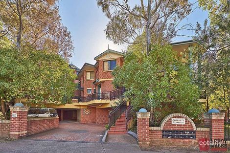 5/7-9 Oakes St, Westmead, NSW 2145