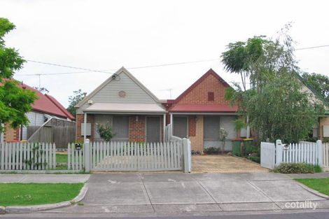Property photo of 3/45 Cathcart Street Maidstone VIC 3012