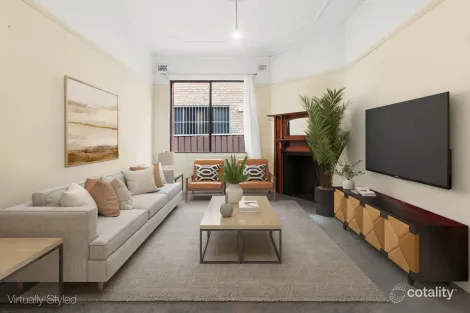 Property photo of 55 Harbourne Road Kingsford NSW 2032