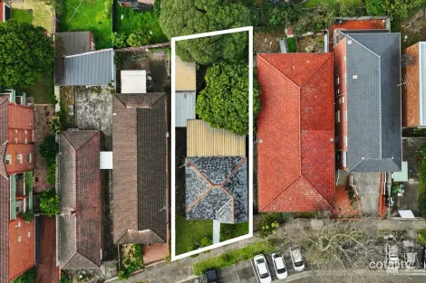 Property photo of 55 Harbourne Road Kingsford NSW 2032