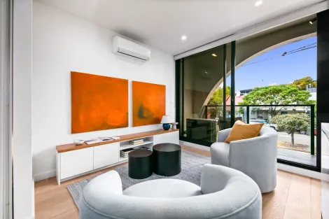 101/41 Dryburgh St, West Melbourne, VIC 3003