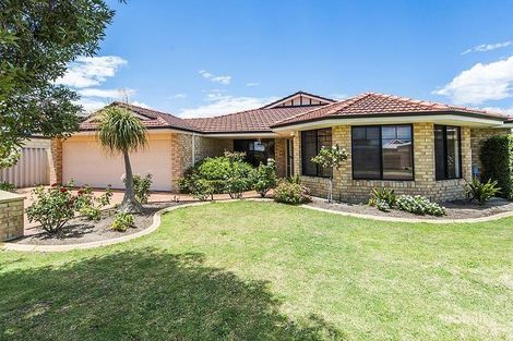 31 Avon Cres, Atwell, WA 6164