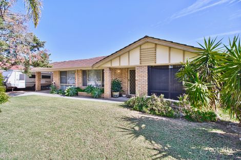 Property photo of 3 Hawksbury Grove Port Kennedy WA 6172