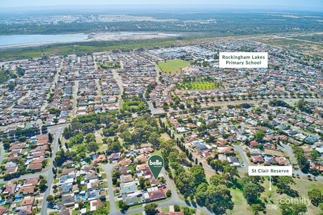 Property photo of 3 Hawksbury Grove Port Kennedy WA 6172