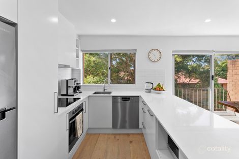 Property photo of 5/41 Campbell Parade Manly Vale NSW 2093