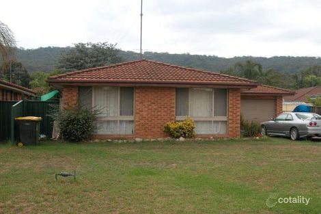 Property photo of 57 Palomino Road Emu Heights NSW 2750