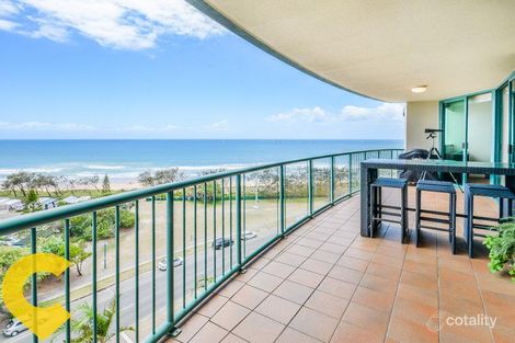 32/6-8 Aerodrome Rd, Maroochydore, QLD 4558