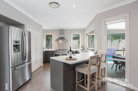 Property photo of 4 Melvey Place Castle Hill NSW 2154