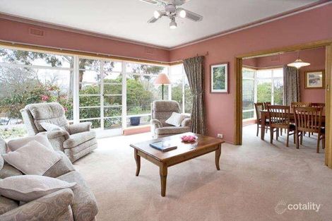 Property photo of 27 Grieve Street Macleod VIC 3085