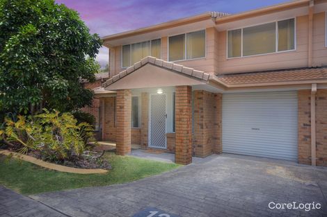 Property photo of 111 Edmund Rice Drive Southport QLD 4215