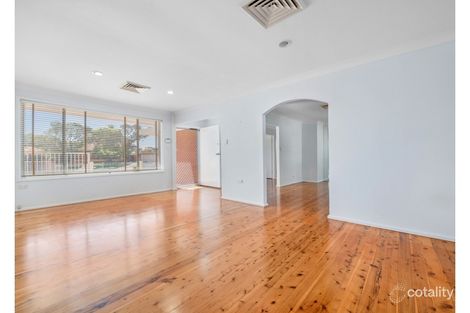 Property photo of 70 Bungarribee Road Blacktown NSW 2148