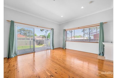 Property photo of 70 Bungarribee Road Blacktown NSW 2148