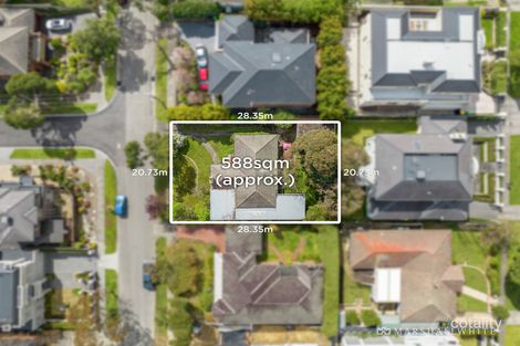 Property photo of 11 Bruce Street Balwyn VIC 3103
