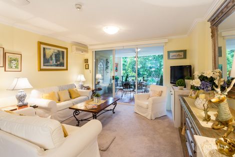 Property photo of 14/16 Patrick Lane Toowong QLD 4066