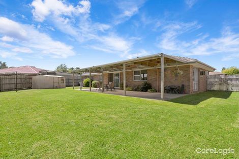 Property photo of 1 Miller Court Cranbourne VIC 3977