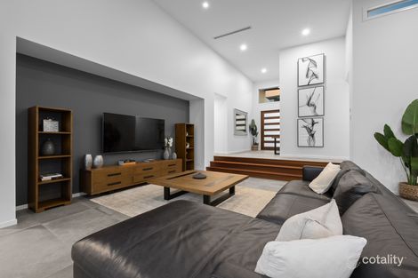 Property photo of 51 Monterey Circuit Brookwater QLD 4300