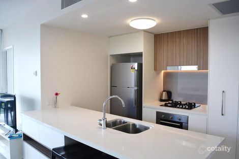 Property photo of 1207/31 Musk Avenue Kelvin Grove QLD 4059