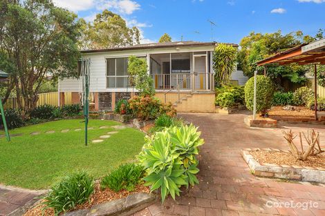 Property photo of 45 Old Berowra Road Hornsby NSW 2077