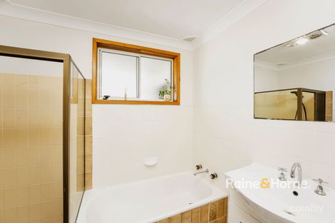 Property photo of 1/165 Ocean View Road Ettalong Beach NSW 2257