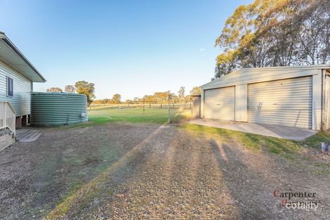 Property photo of 160 Ashwood Road Wilton NSW 2571