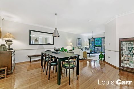 Property photo of 3/48-54 Cecil Avenue Castle Hill NSW 2154