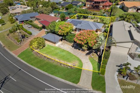 Property photo of 148 Castile Crescent Edens Landing QLD 4207