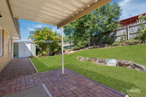 Property photo of 148 Castile Crescent Edens Landing QLD 4207