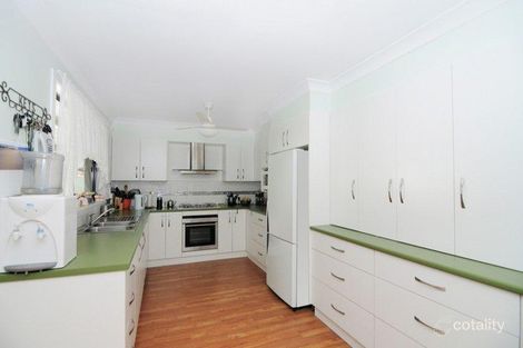 Property photo of 37 Gibson Crescent Sanctuary Point NSW 2540